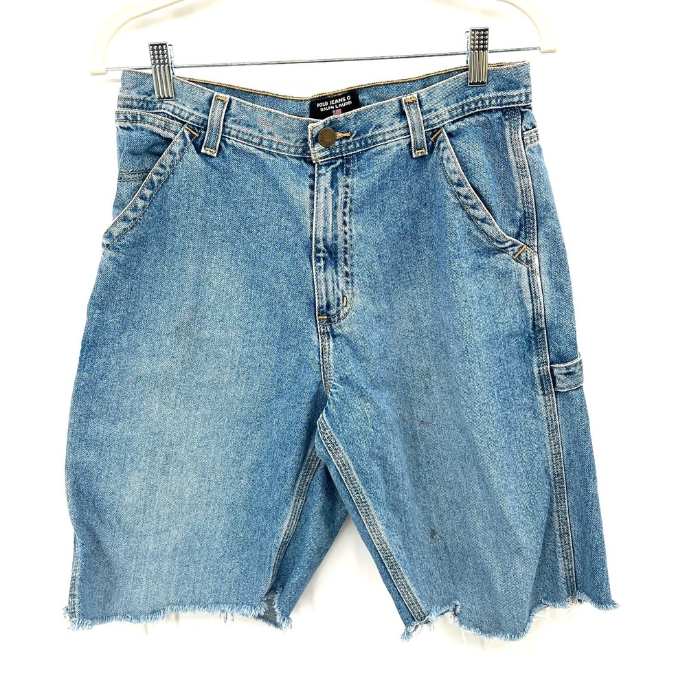 Polo Jeans Ralph Lauren vintage y2k carpenter jeans boys indie sleaze grunge 29